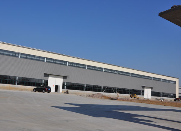 延庆新场外景图二