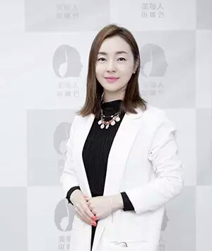 延庆金佳玭 美容协会会长